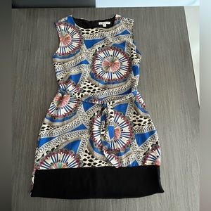 Banana Republic Tank Dress